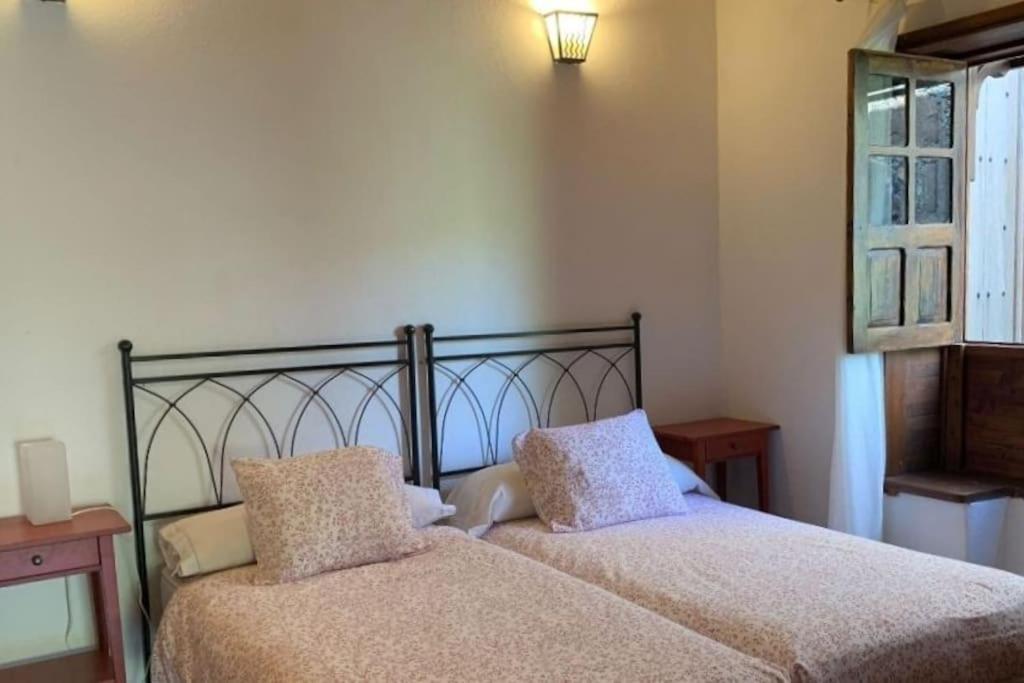 Casa Tia Rosa. Villa Costa Adeje  Buitenkant foto