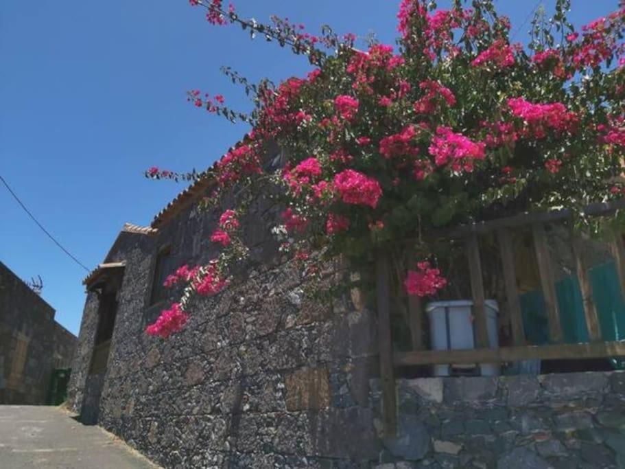 Casa Tia Rosa. Villa Costa Adeje  Buitenkant foto