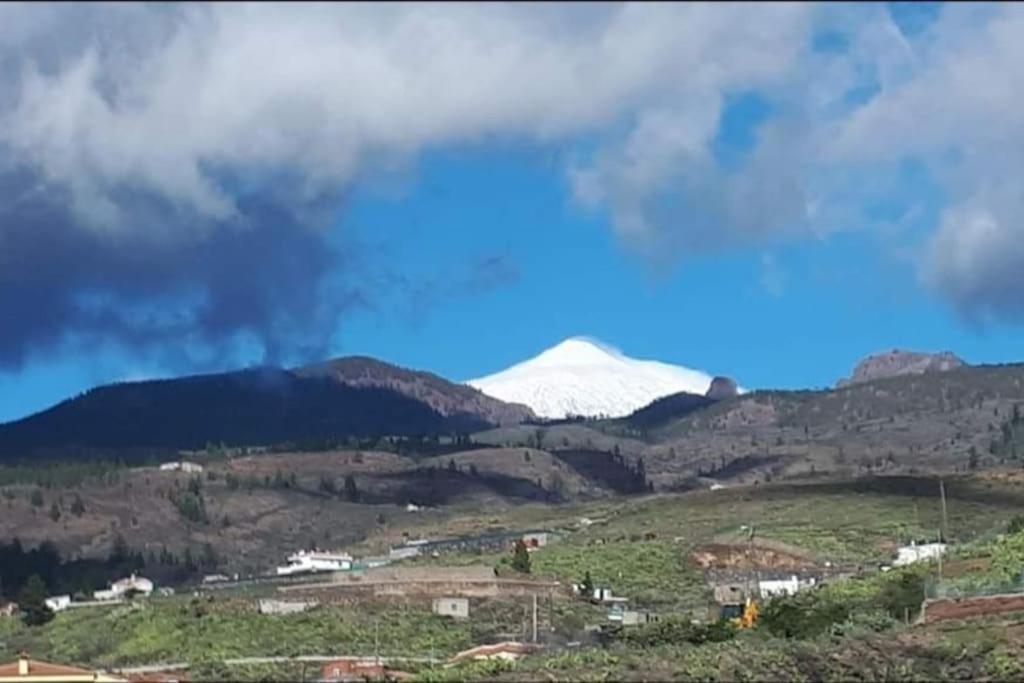 Casa Tia Rosa. Villa Costa Adeje  Buitenkant foto