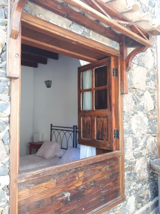 Casa Tia Rosa. Villa Costa Adeje  Buitenkant foto