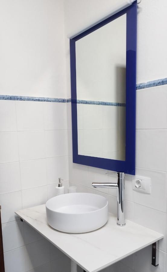 Casa Tia Rosa. Villa Costa Adeje  Buitenkant foto
