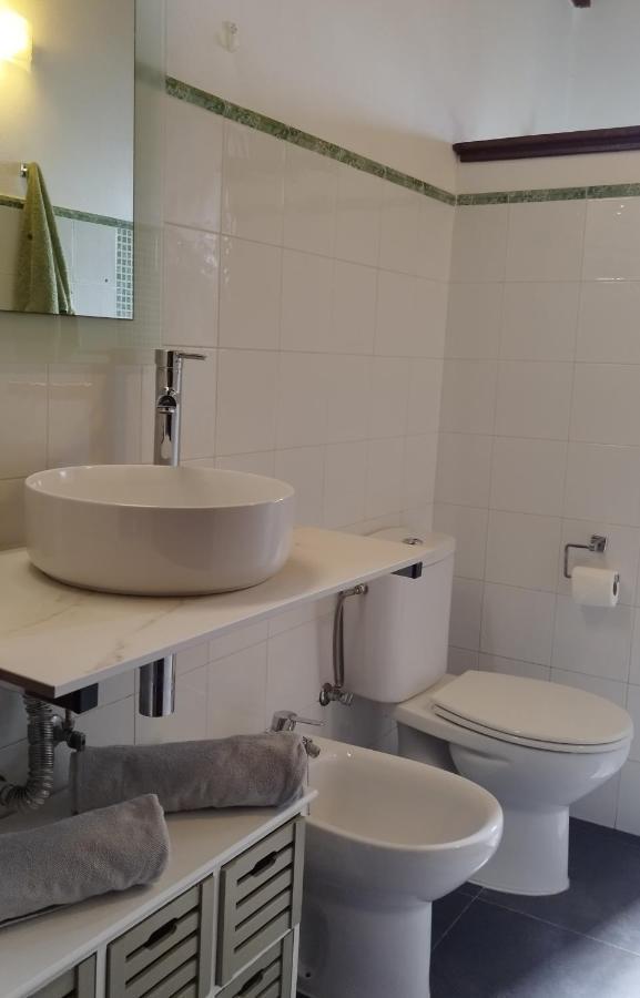Casa Tia Rosa. Villa Costa Adeje  Buitenkant foto